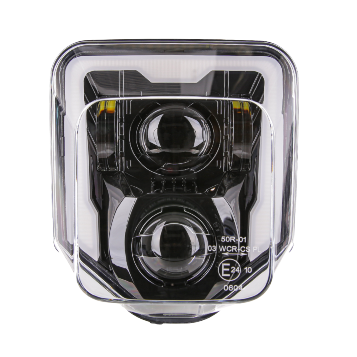 Husqvarna 17' - 23' Led Streetlight