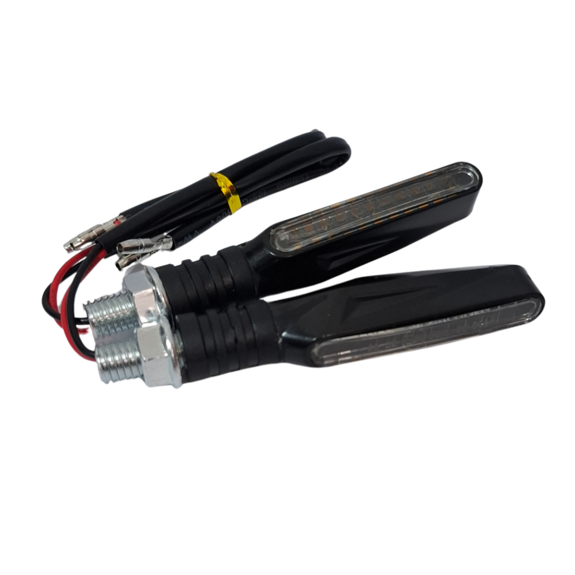 LED Lauflichtblinker