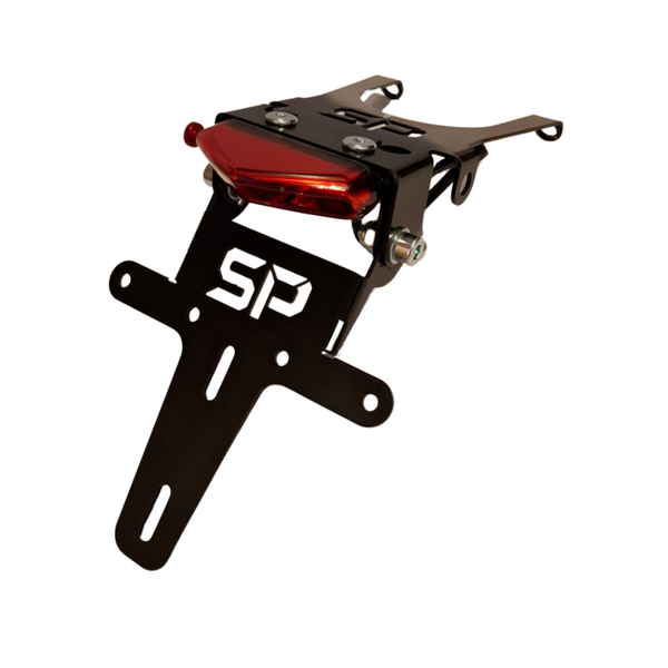 VB Beta RR/X-Pro 20'-26' Lock-Plate V2