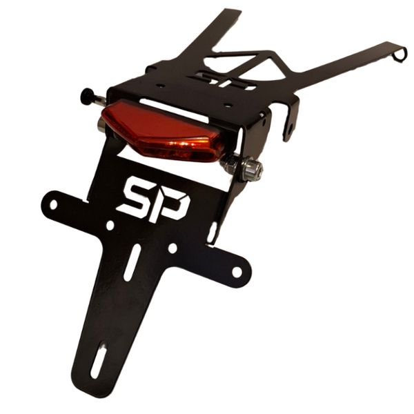 Husqvarna FE/TE 24'-26' Lock-Plate V1