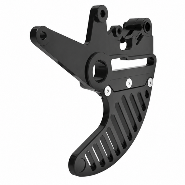 Lefthandbrake-Adapter