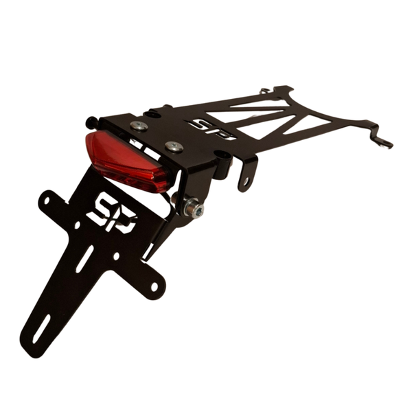 VB KTM EXC 12'-16' Lock-Plate