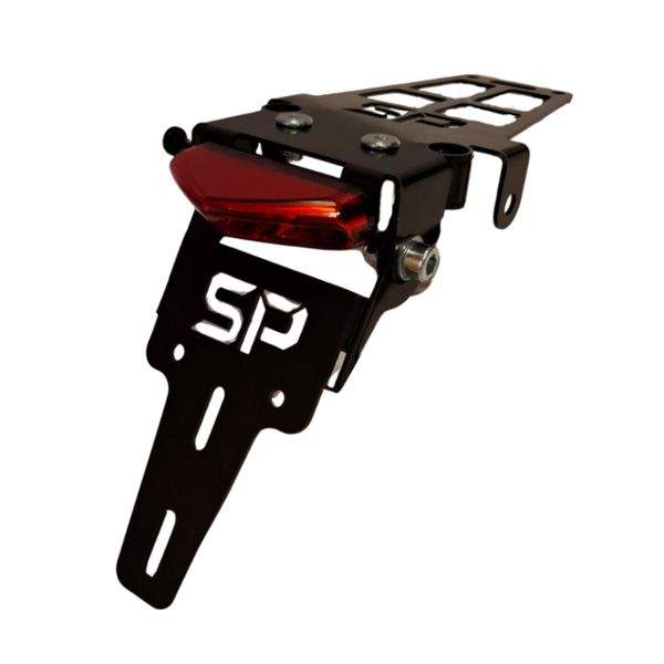 VB Rieju MRT 50 21'-26' Lock-Plate