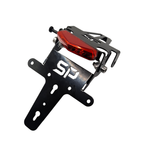 Beta RR 125 4t 13'-20' Lock-Plate V2