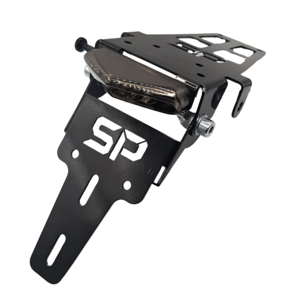VB Rieju MRT 50 08'-20' Lock-Plate V2