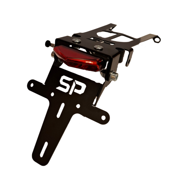 VB Husqvarna FE/TE 17'-19' Lock-Plate V2