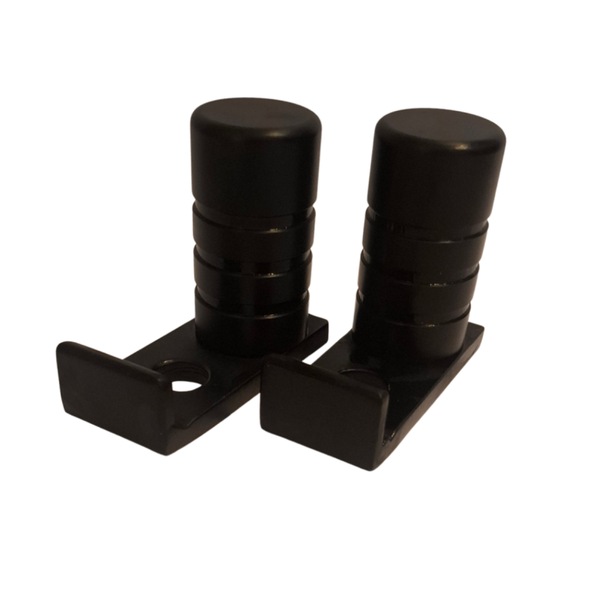 CNC Axle-Sliders Mopeds