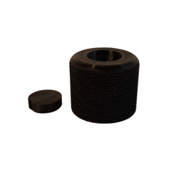 Replacement Bar-End