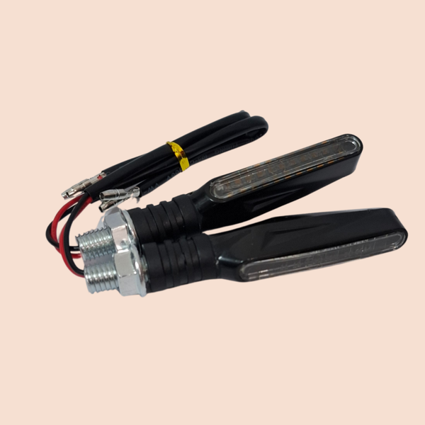 LED Lauflichtblinker