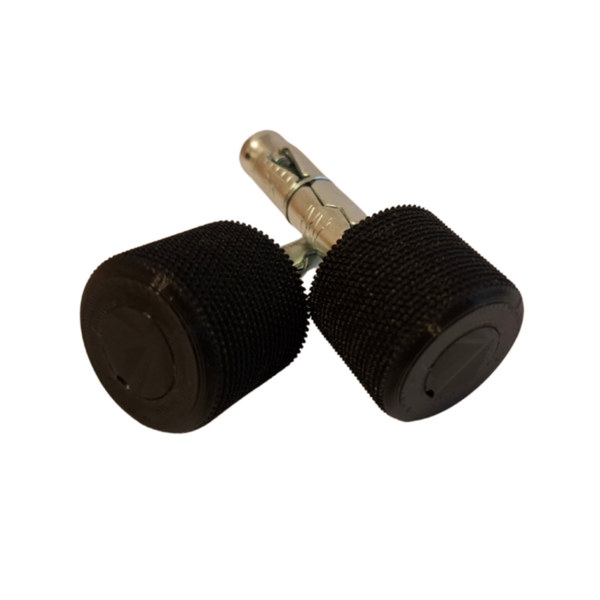 Bar-Ends/Stunt-Pegs