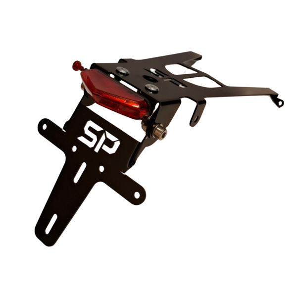KTM EXC 23'-26' Lock-Plate