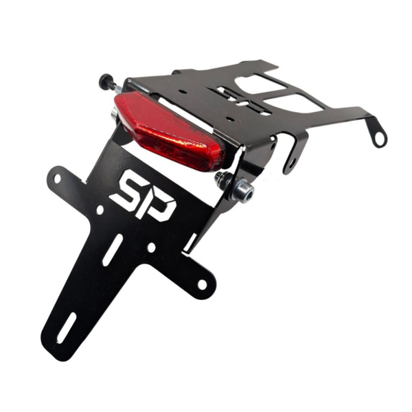 Husqvarna FE/TE 20'-23' Lock-Plate V1
