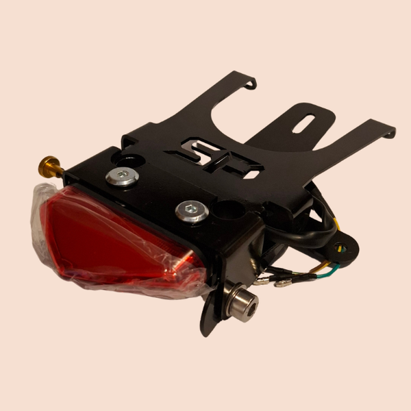 Beta RR 125 4t 21'-26' Lock-Plate