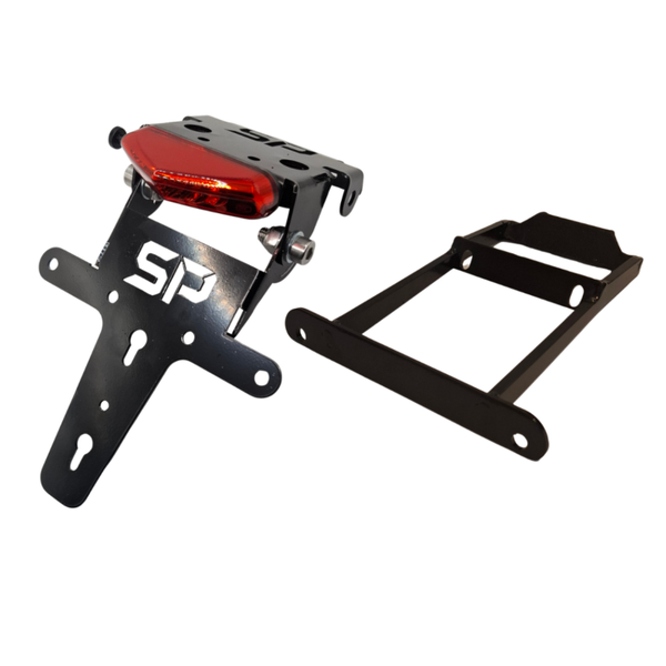 Beta RR/X-Pro 20'-26' Stuntframe x Lock-Plate V2