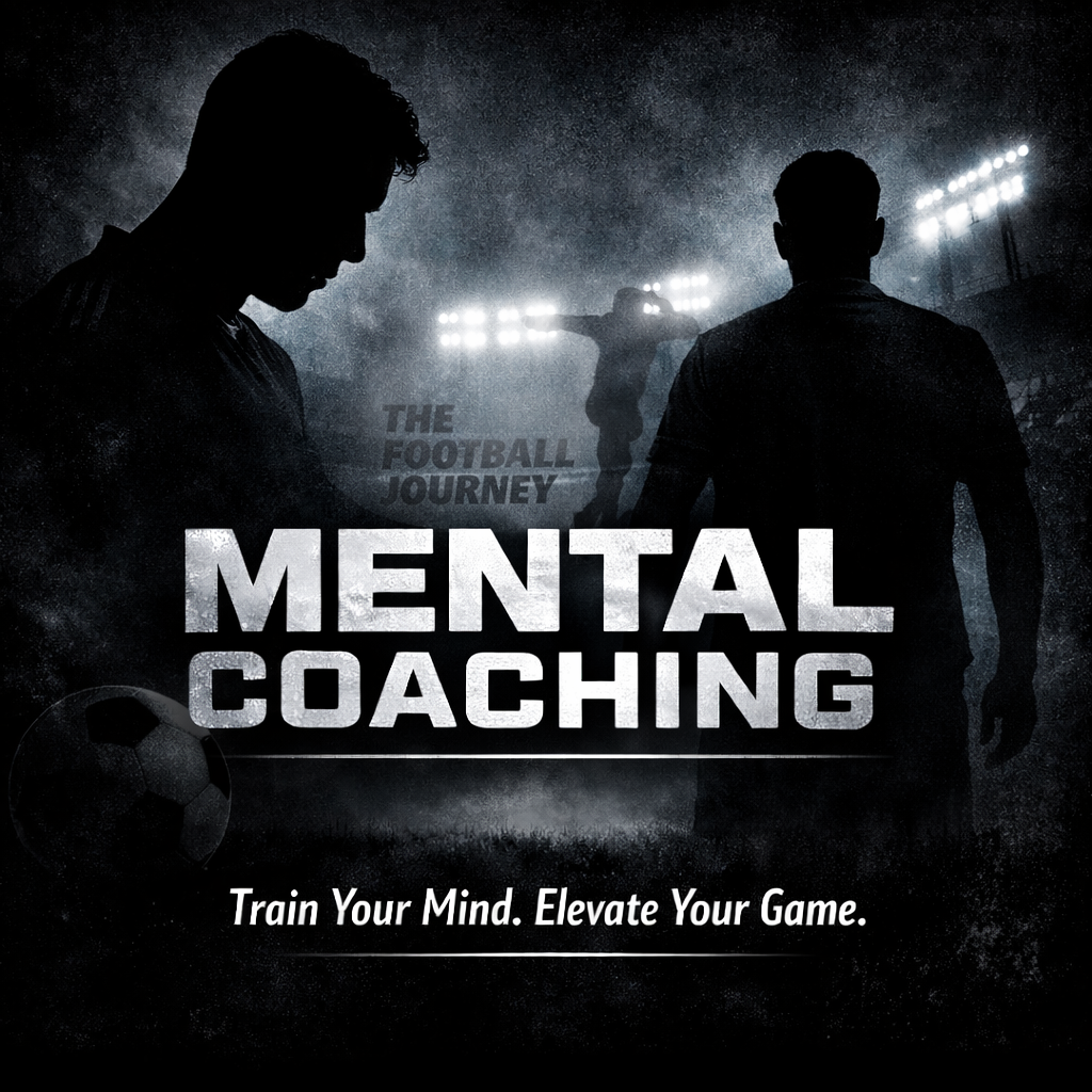 Mental Coaching