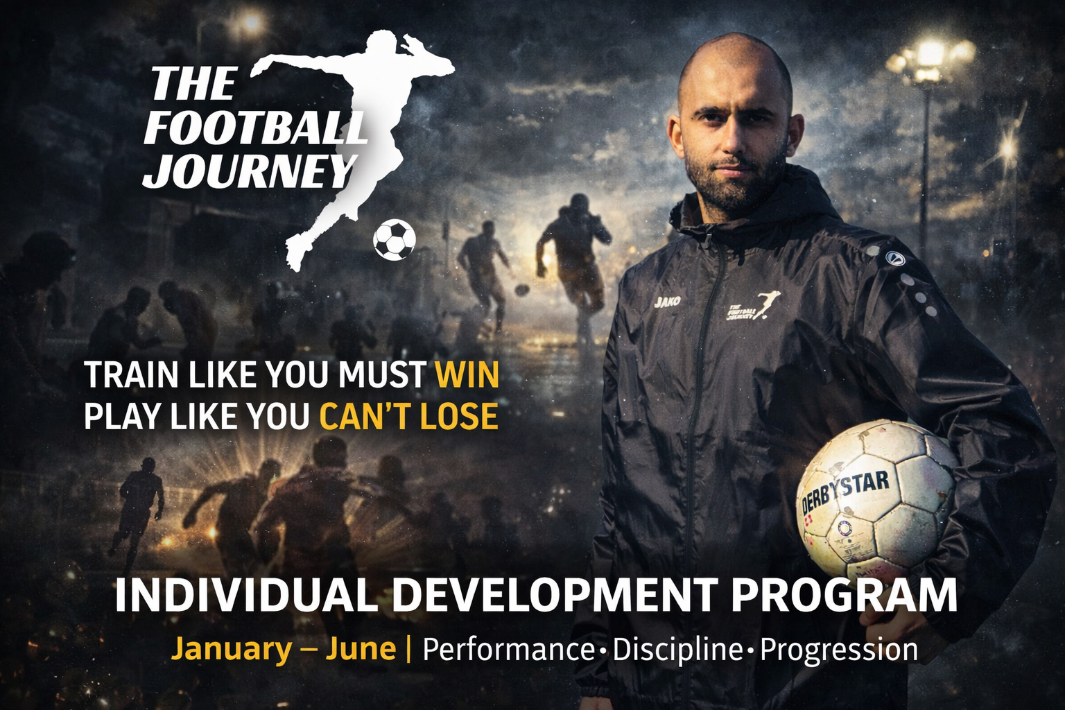 Je Eigen Trainingsprogramma