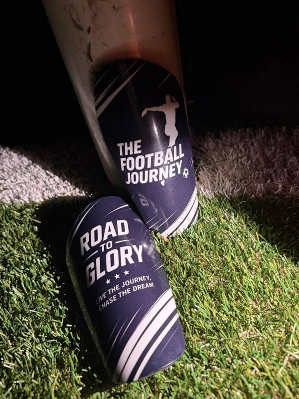 Road to Glory scheenbeschermers