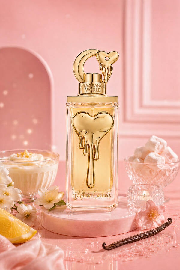 Allure Couture – Fragrance World