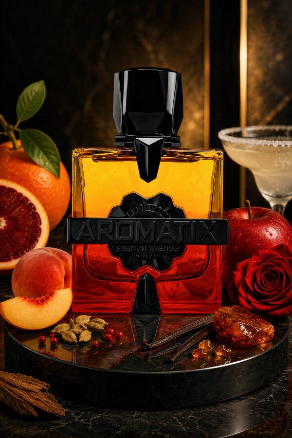 Aromatix Forbidden Fruit – French Avenue