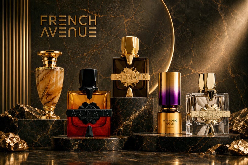 French Avenue