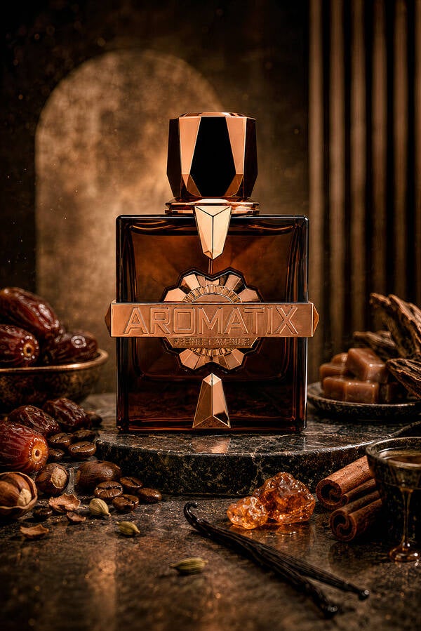 Aromatix Naughty Dates – French Avenue