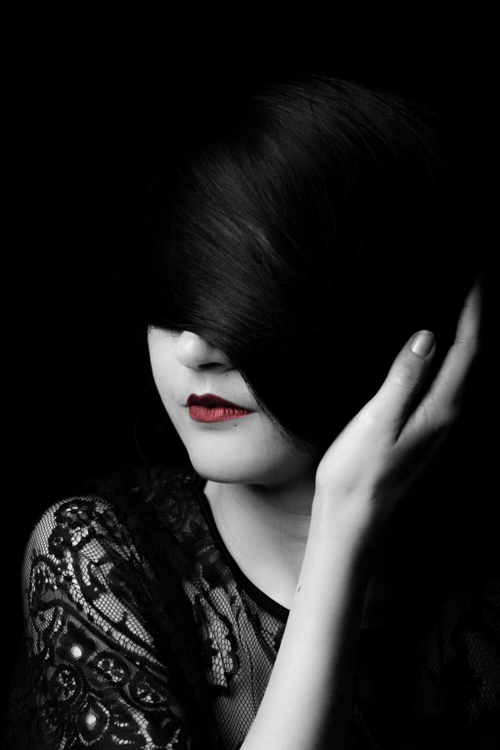 Yvette – beeldmaker bij Urban Wanddecor