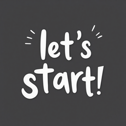 Start verkoop je werk