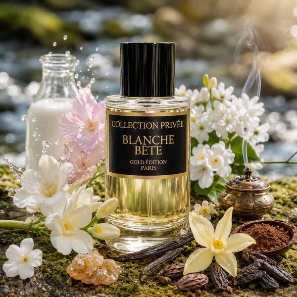 Blanche Bête Gold Édition - Eau de Parfum