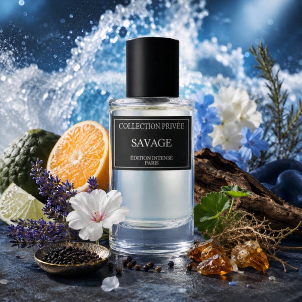 Savage Édition Intense - Eau de Parfum