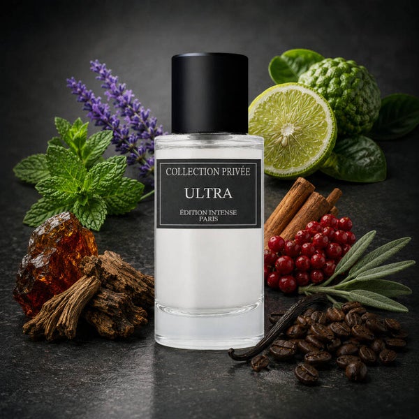 Ultra Édition Intense - Eau de Parfum