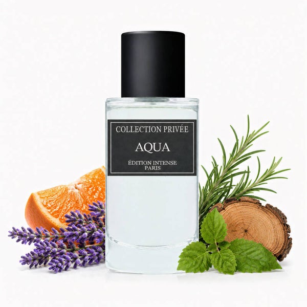 Aqua Édition Intense - Eau de Parfum