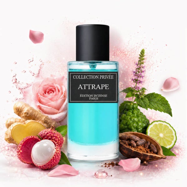 Attrape Édition Intense - Eau de Parfum