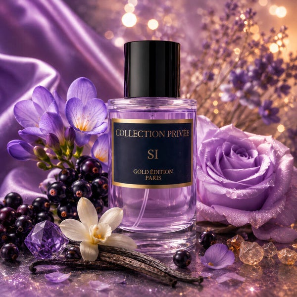 SI Gold Édition - Eau de Parfum