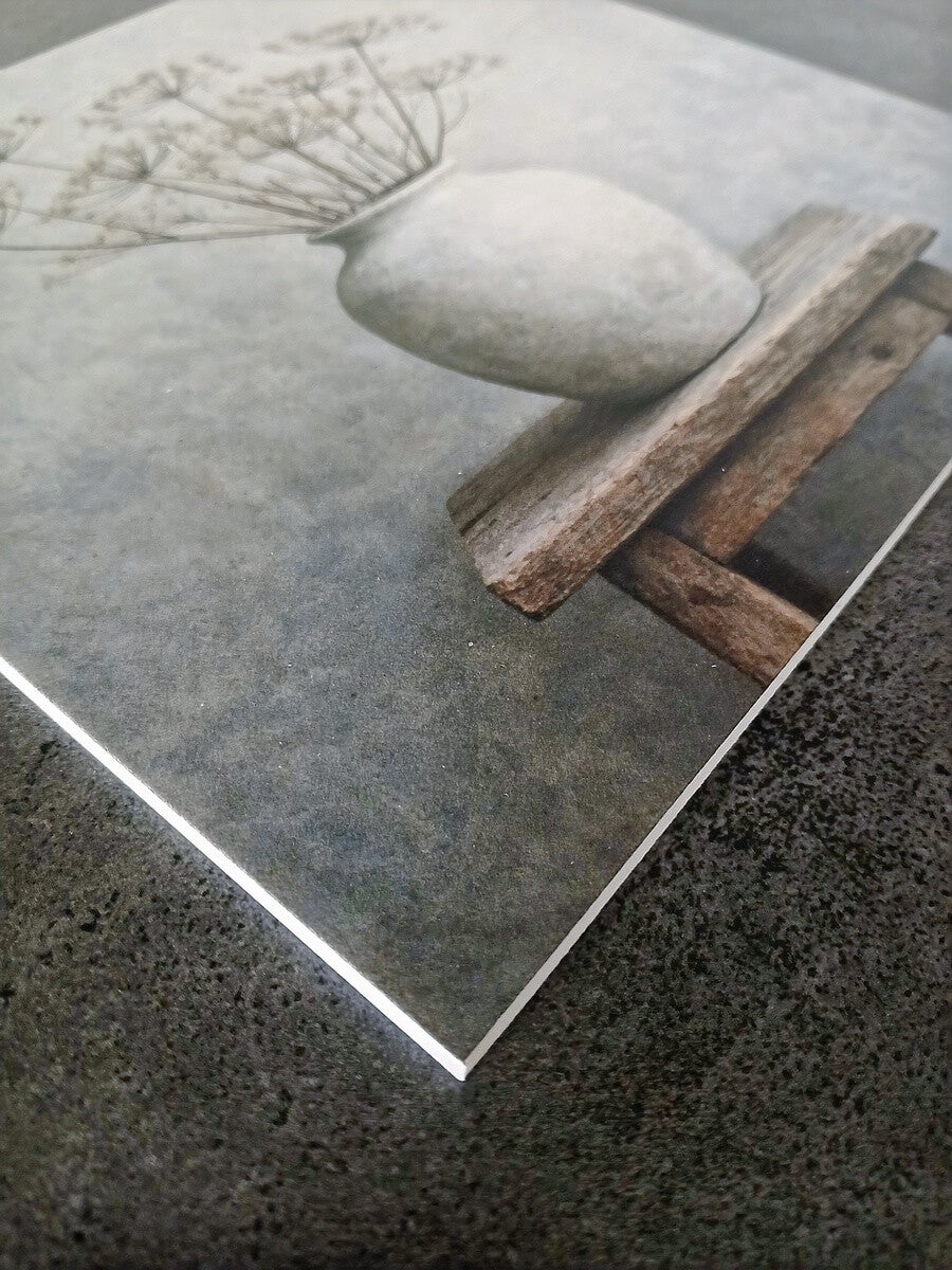 Fotopaneel schilderij – matte wanddecoratie