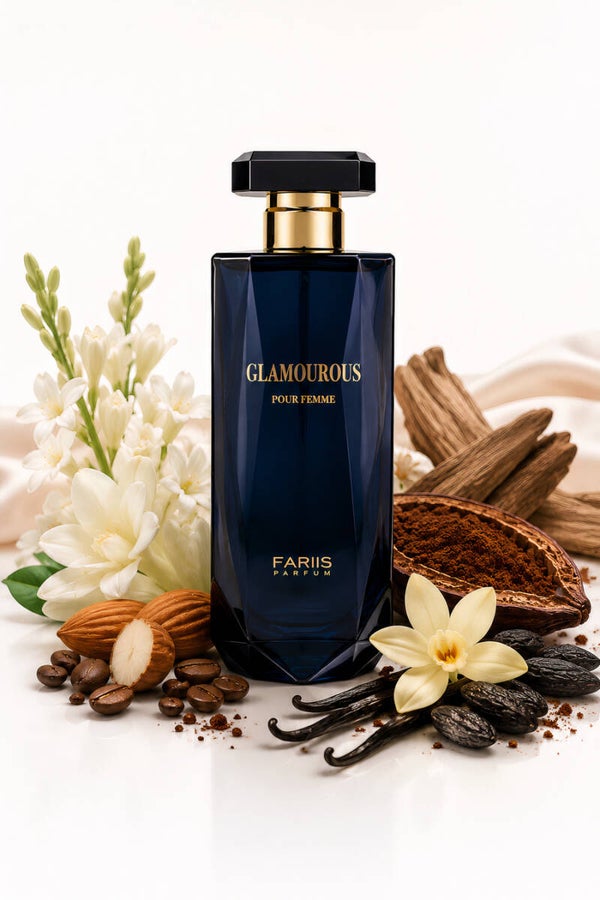 Glamourous Pour Femme – Fariis