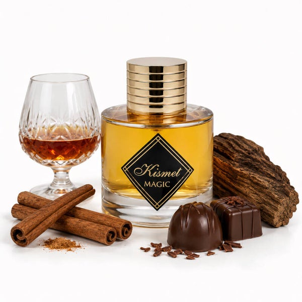 Kismet Magic – Maison Alhambra