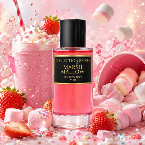 Marshmallow Gold Édition - Eau de Parfum
