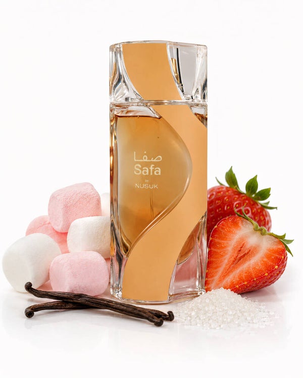 Safa – Nusuk
