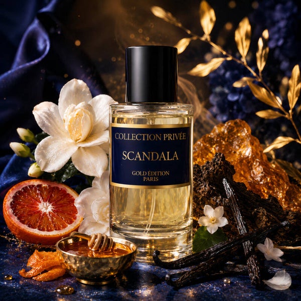 Scandala Gold Édition - Eau de Parfum