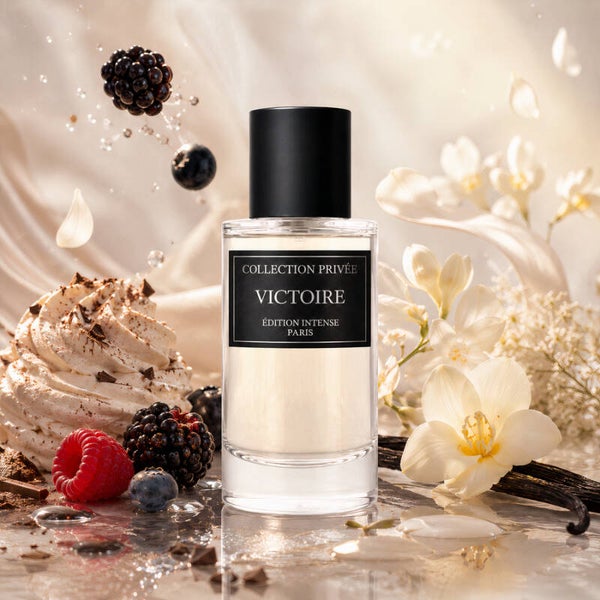 Victoire Édition Intense - Eau de Parfum