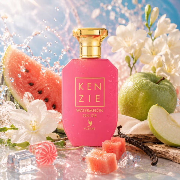 Volare - Kenzie Watermelon on Ice