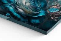 Acrylglas kinderkamer