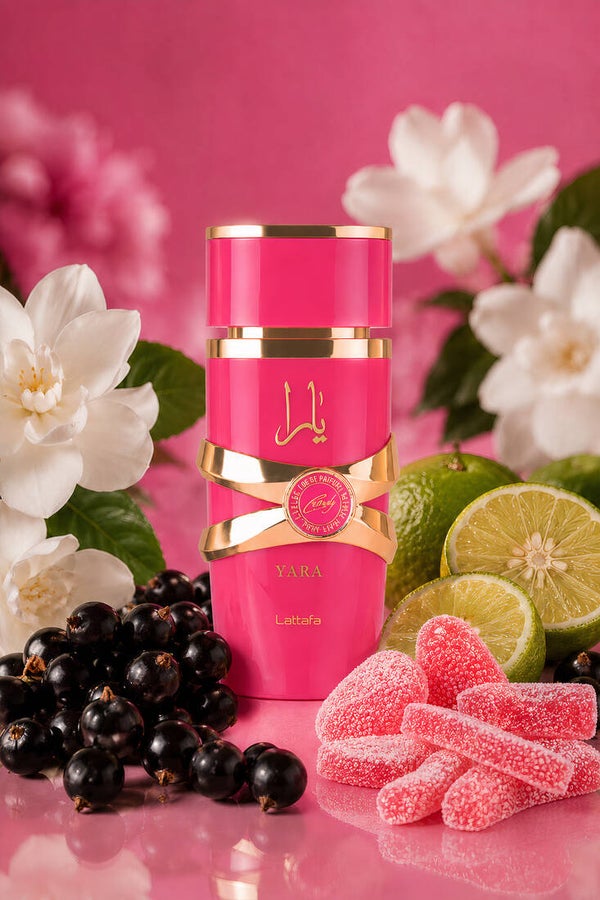 Yara Candy  – Lattafa
