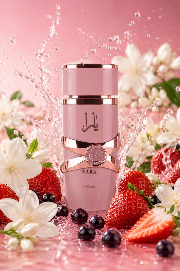 Yara Elixir – Lattafa