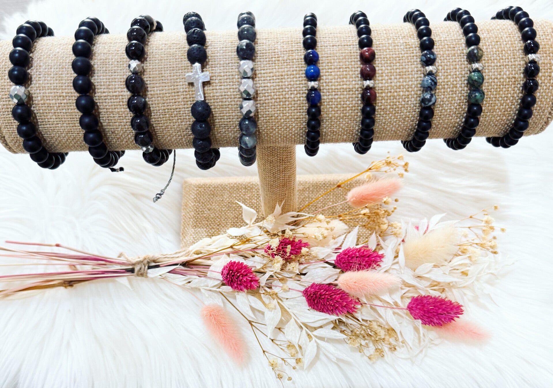 Bracelets homme