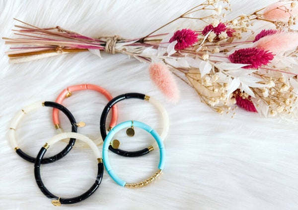 Bracelets Paola