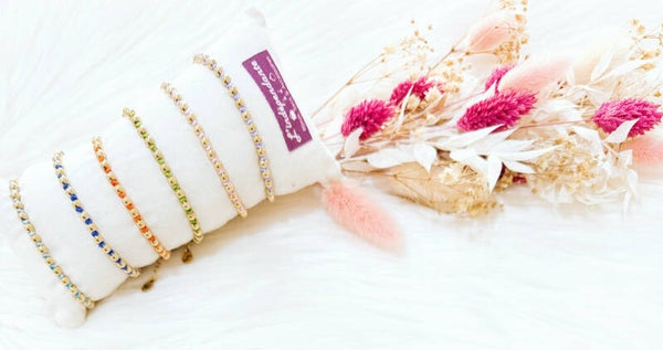 Bracelets Bora Bora