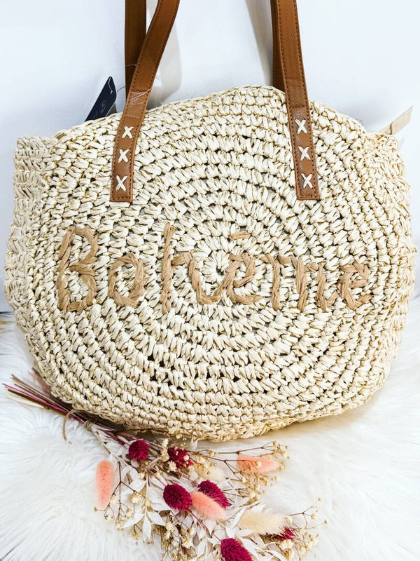 Sac bohème