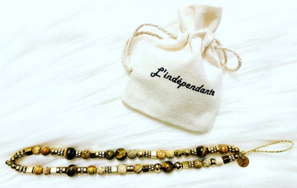 Bijou de téléphone