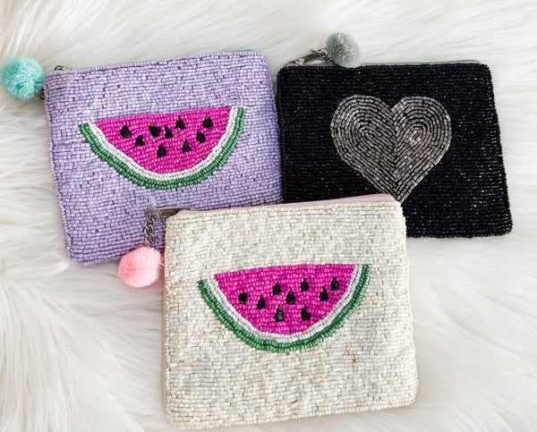 Portes-monnaies Perla